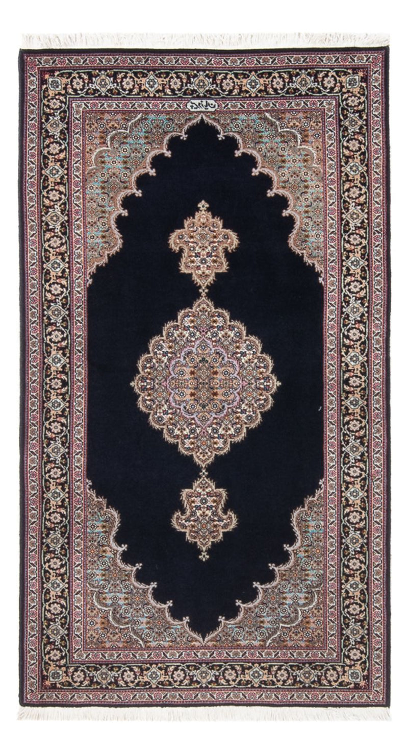 Tabriz - 50 Raj Teppe 75x142cm - Persisk teppe