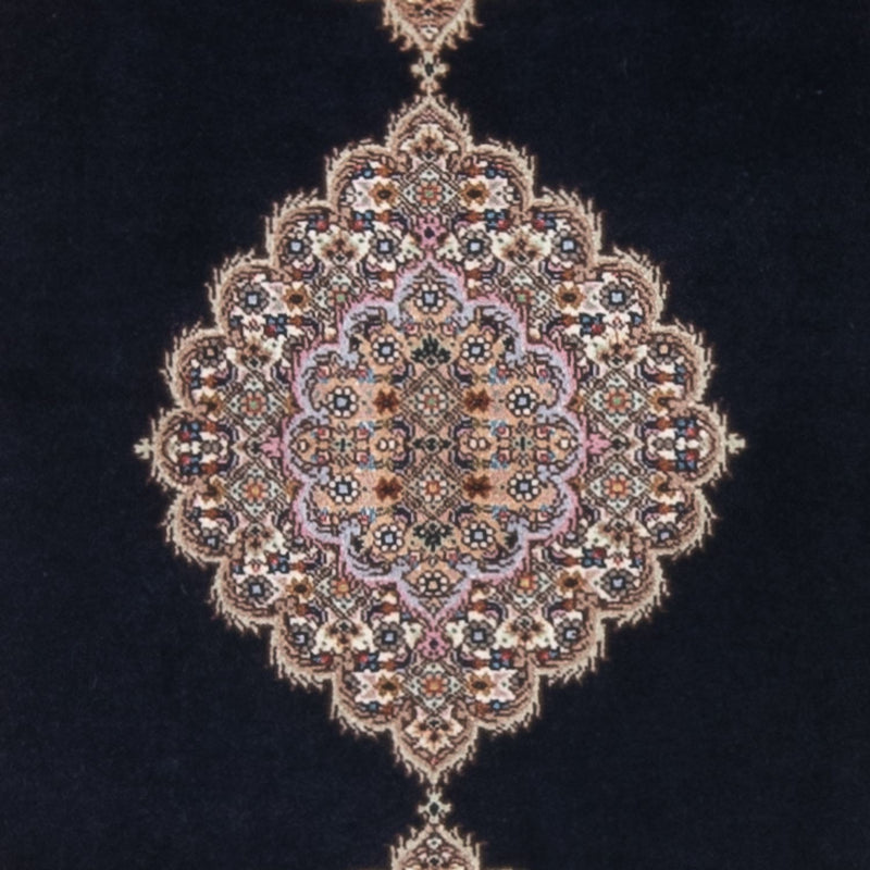 Tabriz - 50 Raj Teppe 75x142cm - Persisk teppe