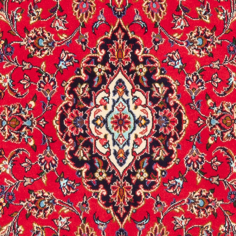Kashan Teppe 168x110cm - Persisk teppe