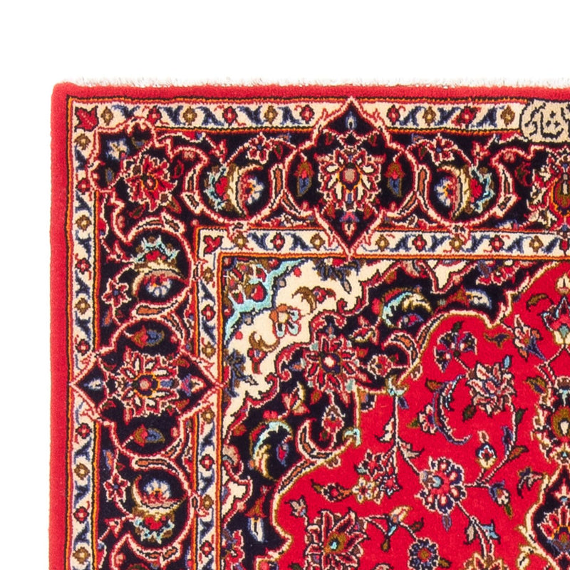 Kashan Teppe 168x110cm - Persisk teppe
