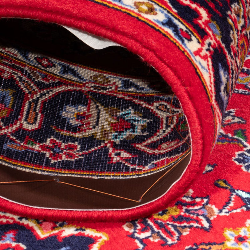 Kashan Teppe 168x110cm - Persisk teppe