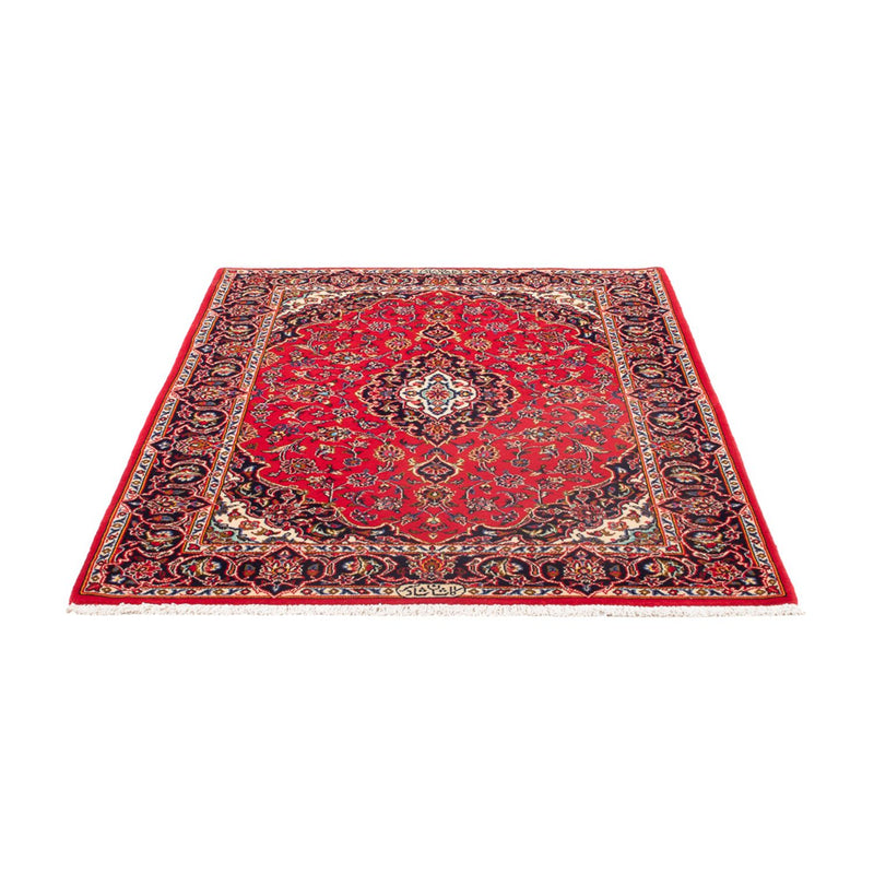 Kashan Teppe 168x110cm - Persisk teppe