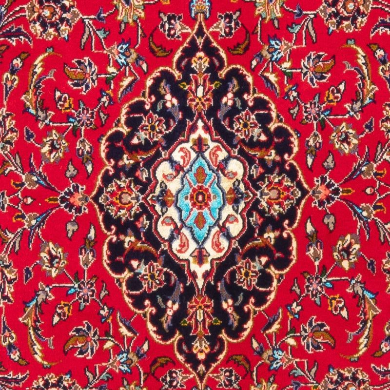 Kashan Teppe 180x115cm - Persisk teppe