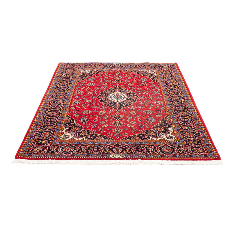 Kashan Teppe 180x115cm - Persisk teppe