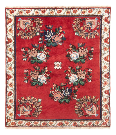 Bakhtiari Teppe 115x140cm - Persisk teppe