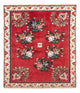 Bakhtiari Teppe 115x140cm - Persisk teppe