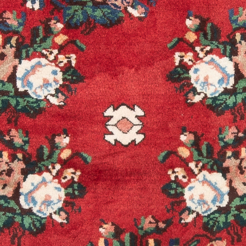 Bakhtiari Teppe 115x140cm - Persisk teppe