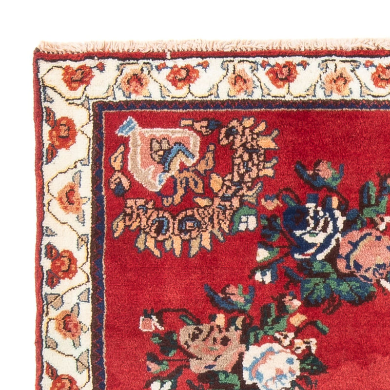 Bakhtiari Teppe 115x140cm - Persisk teppe