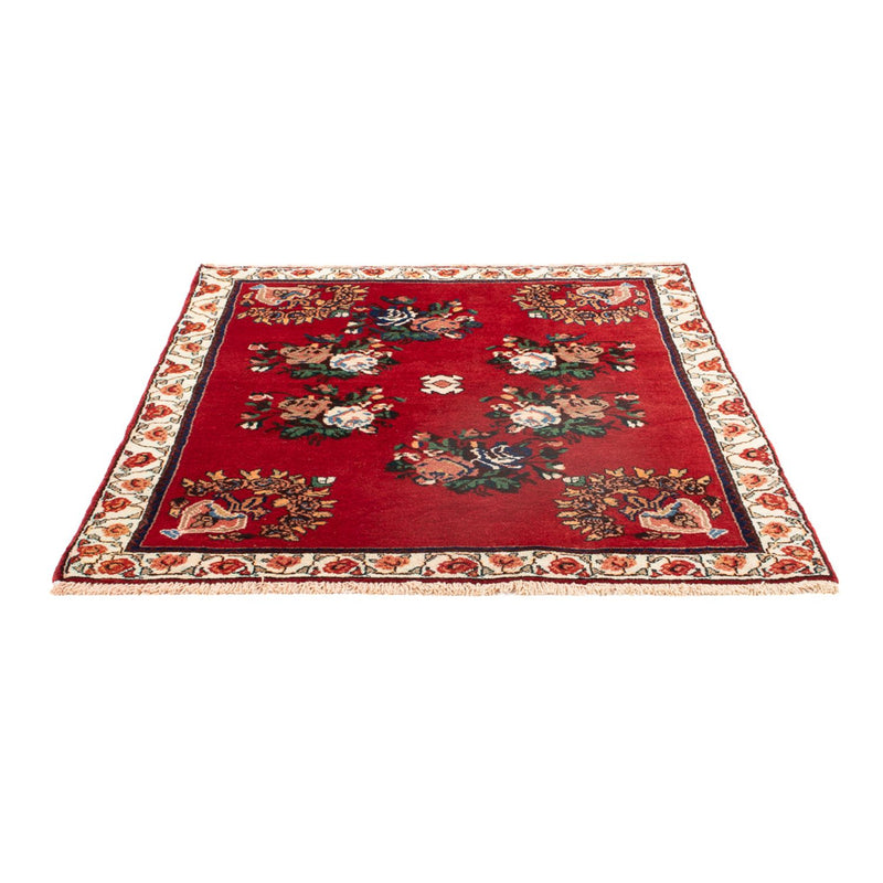 Bakhtiari Teppe 115x140cm - Persisk teppe