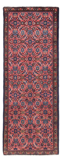 Sarouk Teppe 68x182cm - Persisk teppe - rød – product image