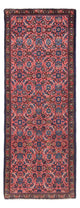 Sarouk Teppe 68x182cm - Persisk teppe - rød