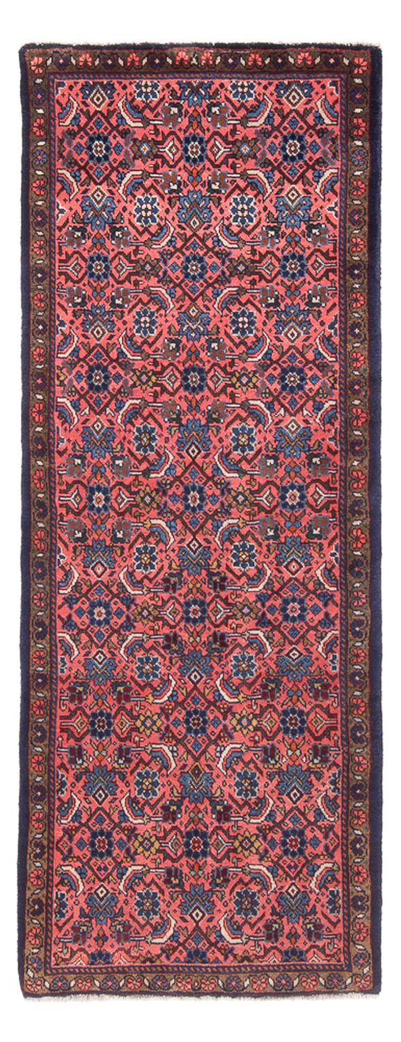 Sarouk Teppe 68x182cm - Persisk teppe - rød