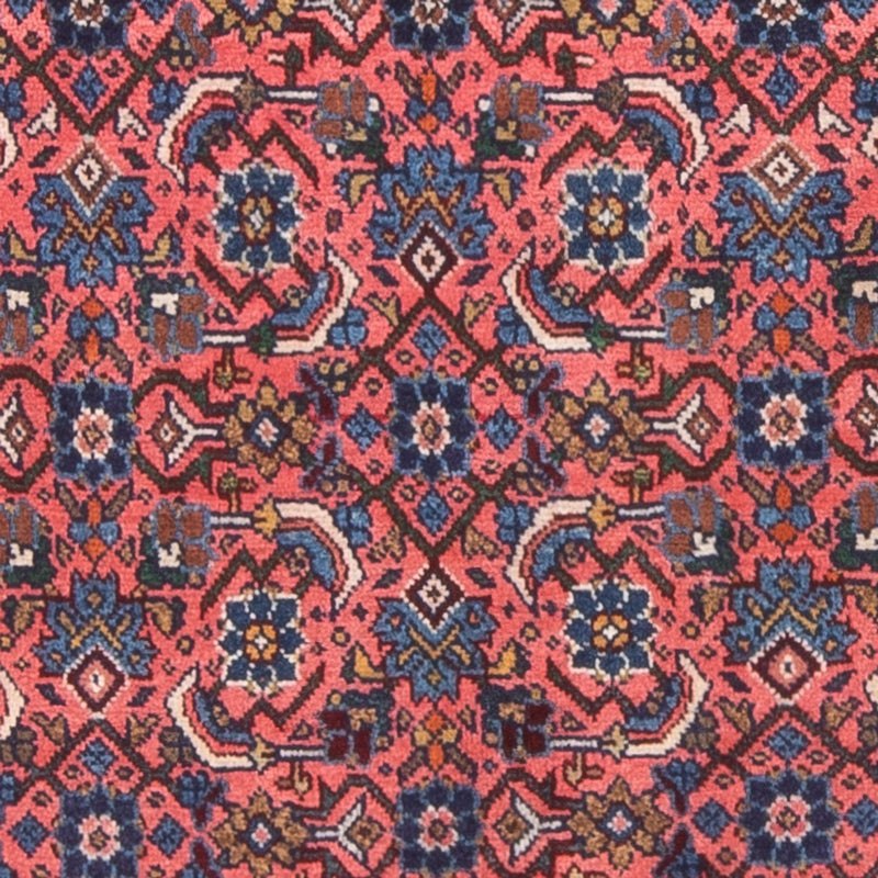Sarouk Teppe 68x182cm - Persisk teppe - rød