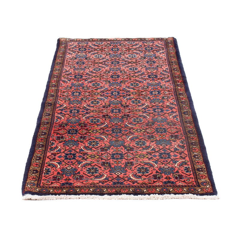 Sarouk Teppe 68x182cm - Persisk teppe - rød