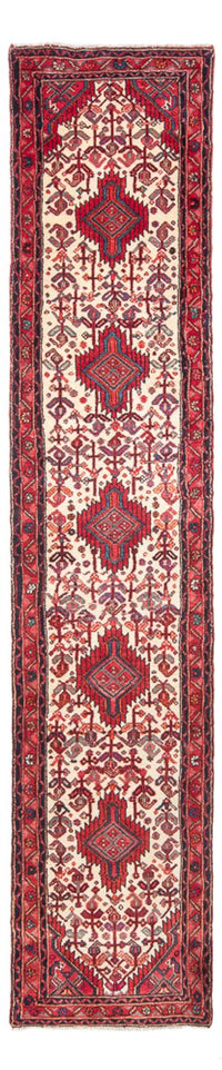 Ardabil-teppe 60x295cm - Persisk teppe - rød – product image