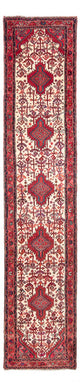 Ardabil-teppe 60x295cm - Persisk teppe - rød