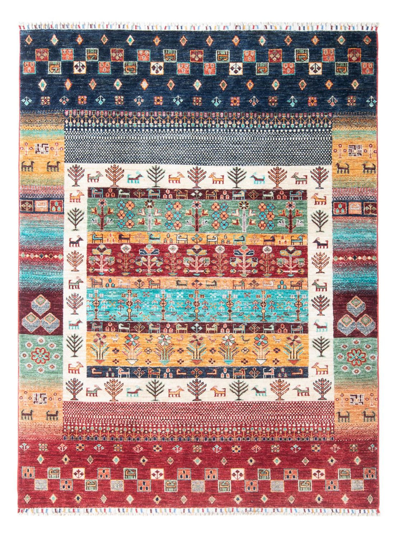 Ariana Teppe 155x206cm - Orientalsk teppe