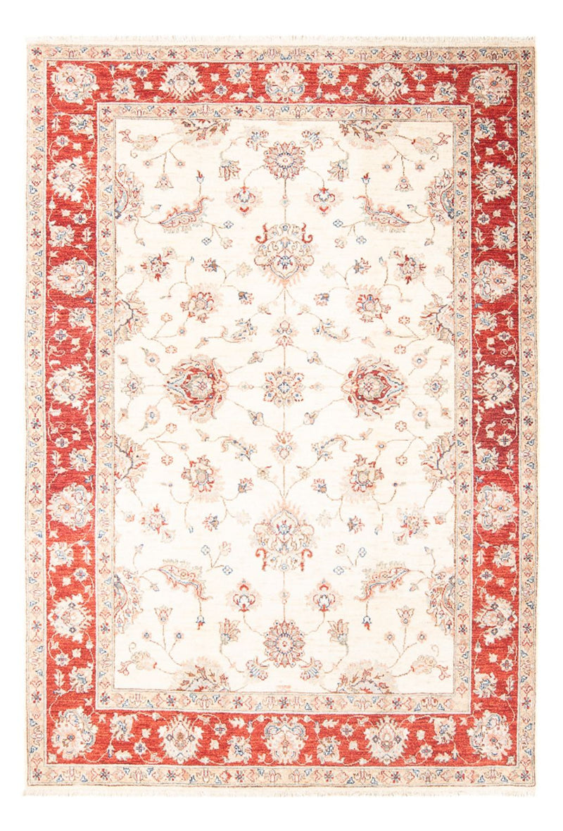 Ziegler Teppe 245x176cm - Orientalsk teppe