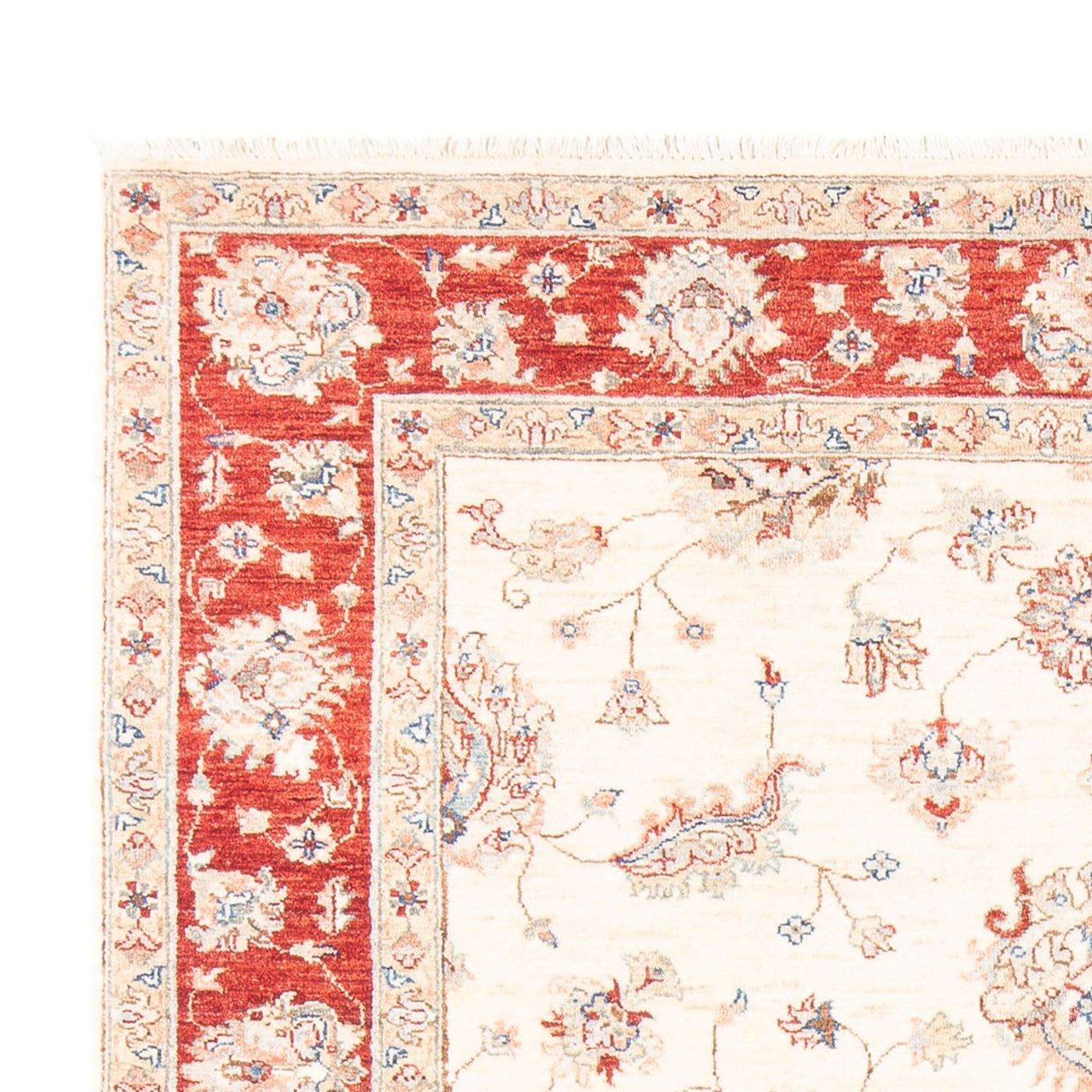 Ziegler Teppe 245x176cm - Orientalsk teppe