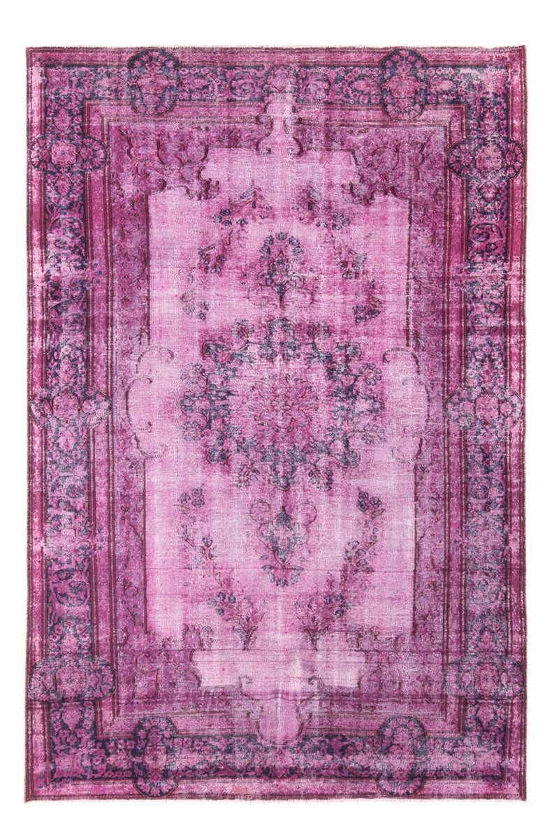 Vintage Carpet 268x183cm - Vintage Carpet