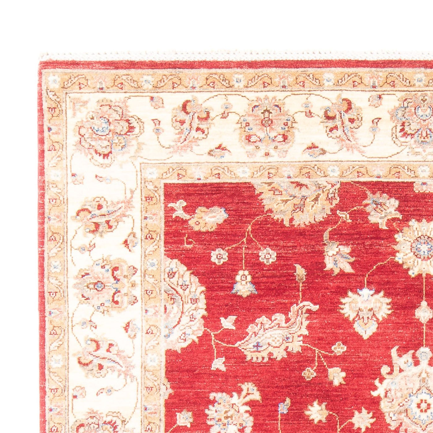 Ziegler Teppe 258x182cm - Orientalsk teppe
