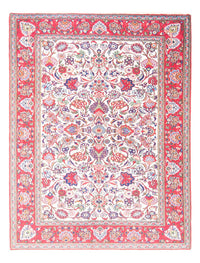 Qom Teppe 202x150cm - Persisk teppe – product image