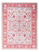 Qom Teppe 202x150cm - Persisk teppe
