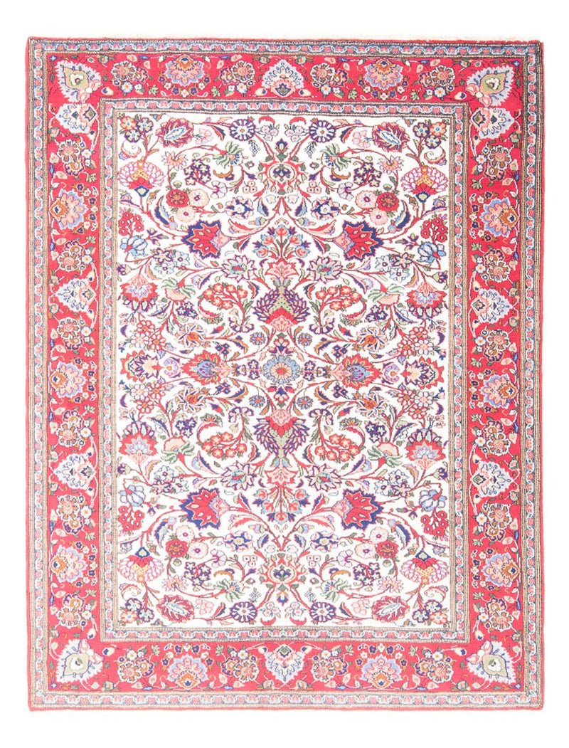 Qom Teppe 202x150cm - Persisk teppe