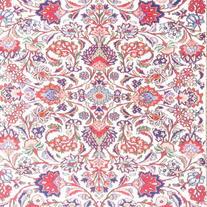 Qom Teppe 202x150cm - Persisk teppe