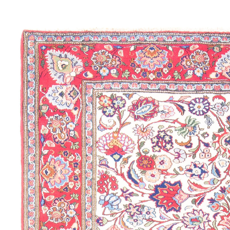 Qom Teppe 202x150cm - Persisk teppe