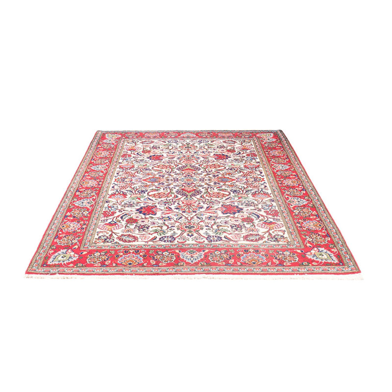 Qom Teppe 202x150cm - Persisk teppe