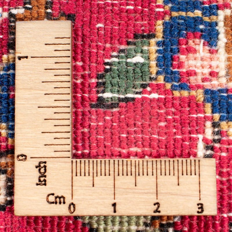 Qom Teppe 202x150cm - Persisk teppe