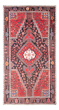 Hamadan Teppe 237x133cm - Persisk teppe – product image