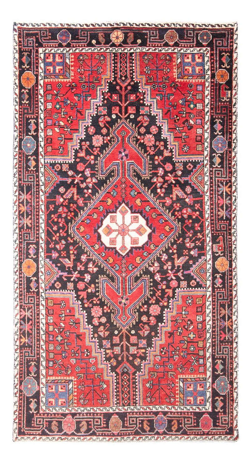 Hamadan Teppe 237x133cm - Persisk teppe