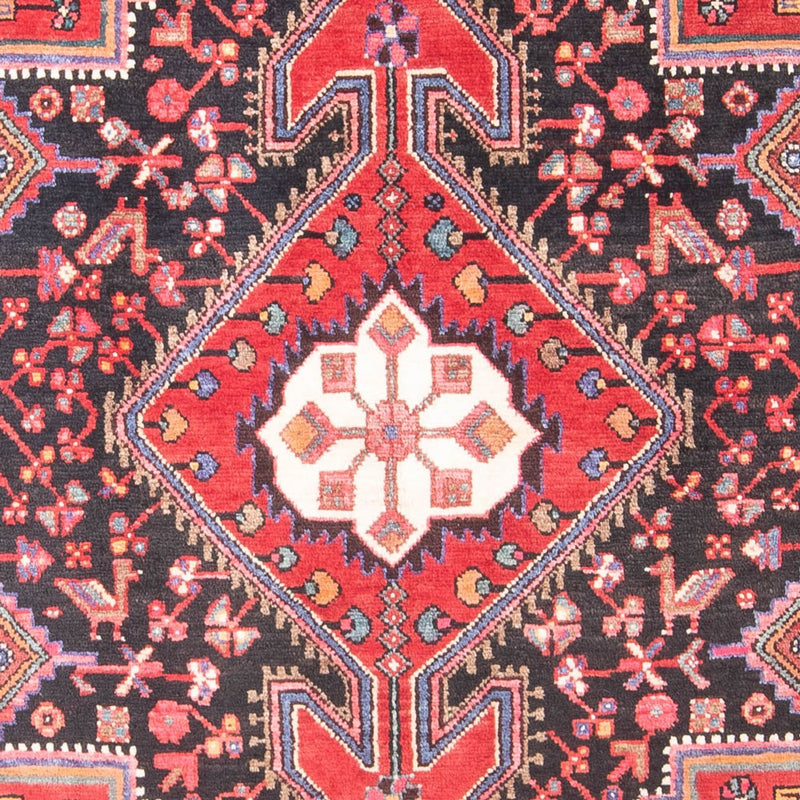 Hamadan Teppe 237x133cm - Persisk teppe