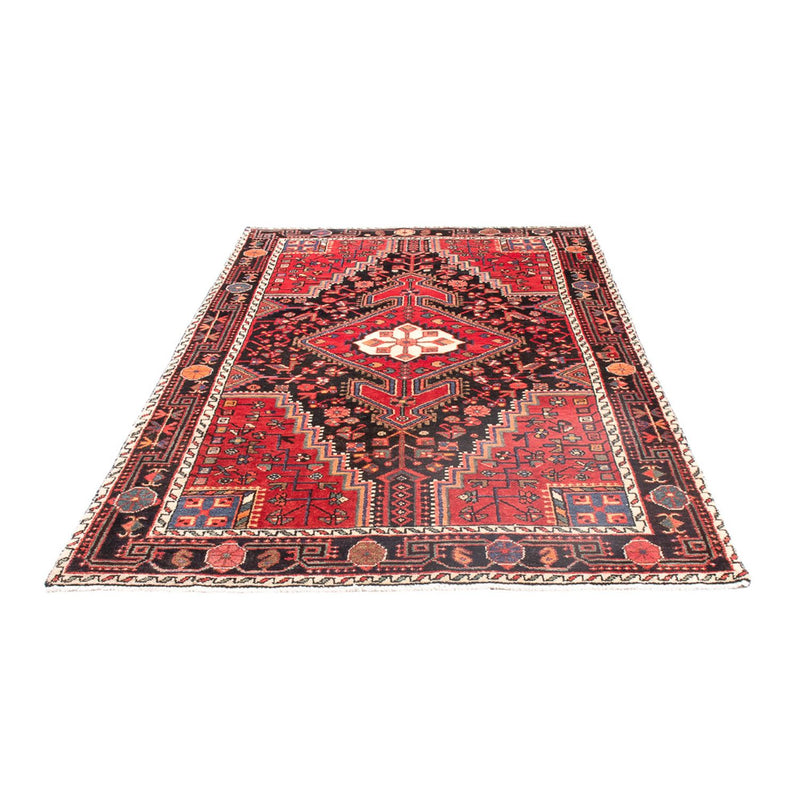 Hamadan Teppe 237x133cm - Persisk teppe