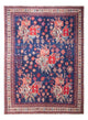 Afshar Sirjan Teppe 232x162cm - Persisk teppe