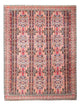 Afshar Sirjan Teppe 225x167cm - Persisk teppe