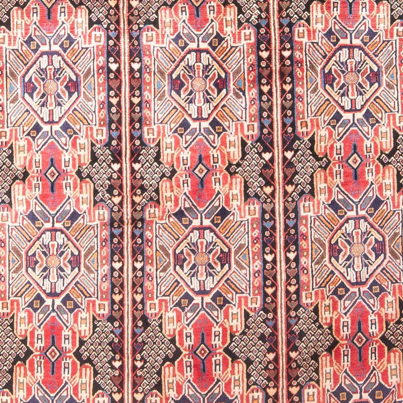 Afshar Sirjan Teppe 225x167cm - Persisk teppe
