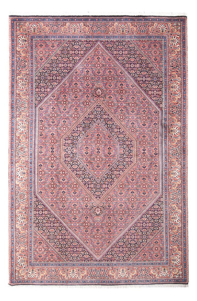 Bidjar Teppe 145x240cm - Persisk teppe
