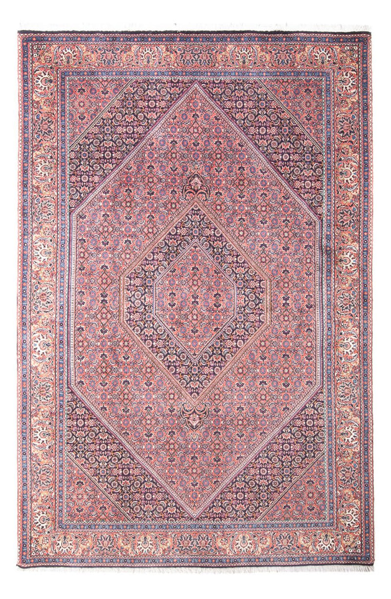Bidjar Teppe 240x145cm - Persisk teppe