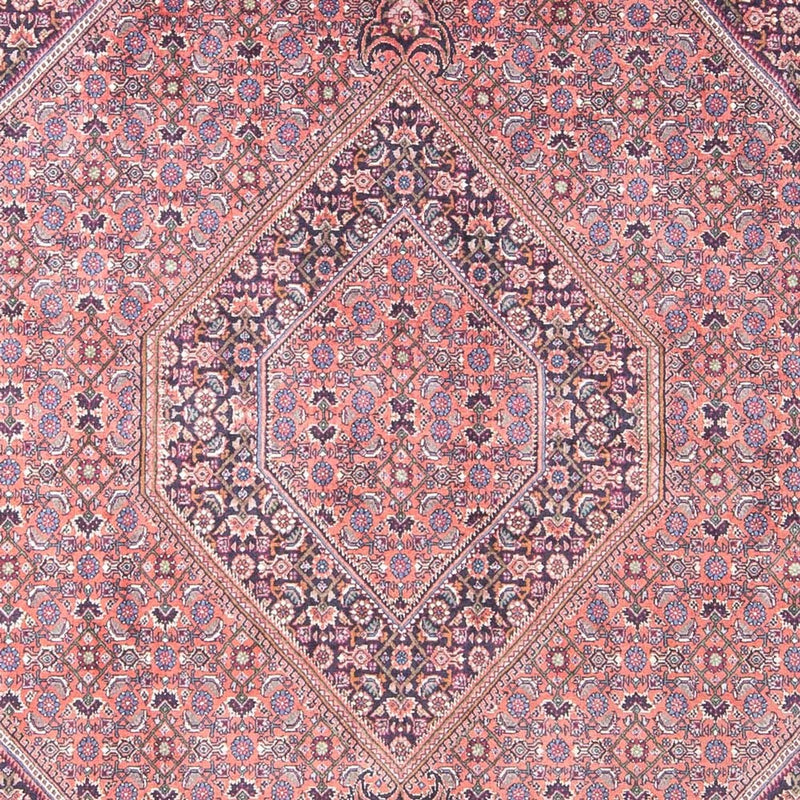 Bidjar Teppe 240x145cm - Persisk teppe