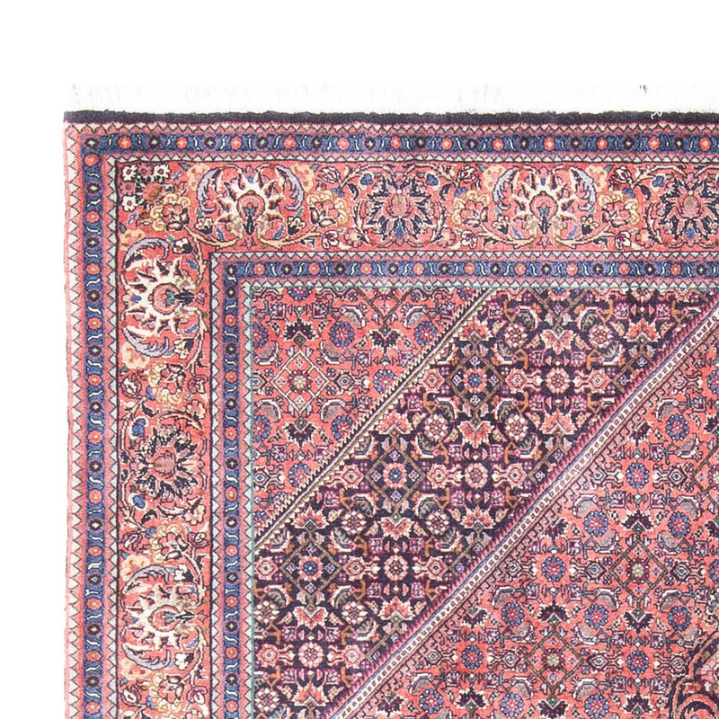 Bidjar Teppe 240x145cm - Persisk teppe