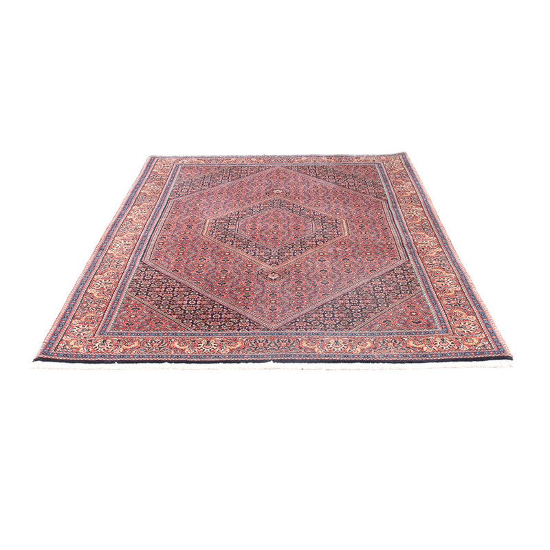 Bidjar Teppe 240x145cm - Persisk teppe