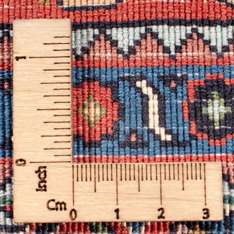 Bidjar Teppe 240x145cm - Persisk teppe