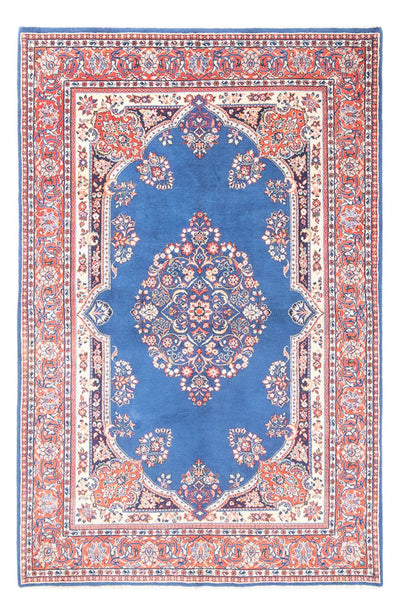 Sarouk Teppe 162x253cm - Persisk teppe