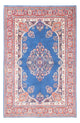 Sarouk Teppe 253x162cm - Persisk teppe