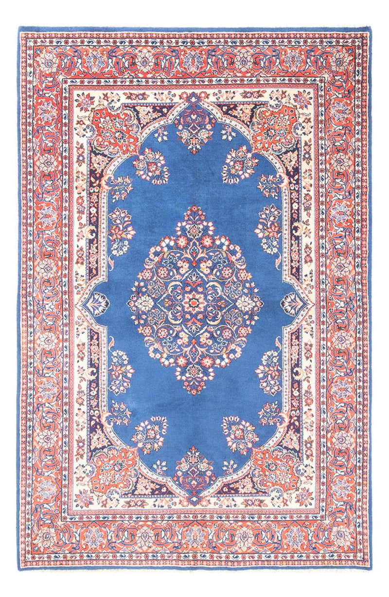 Sarouk Teppe 253x162cm - Persisk teppe