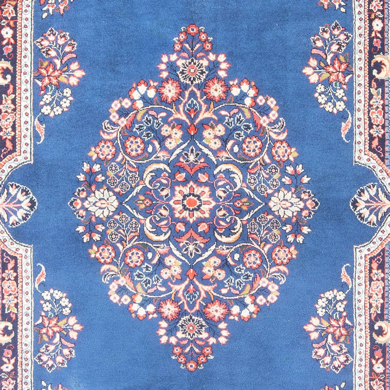 Sarouk Teppe 253x162cm - Persisk teppe