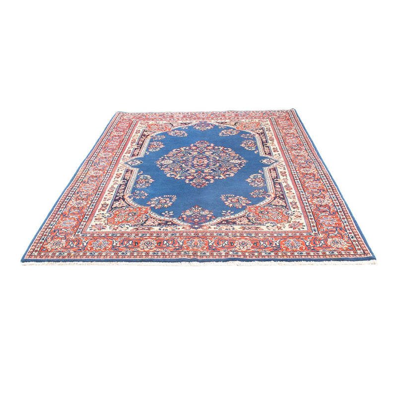Sarouk Teppe 253x162cm - Persisk teppe
